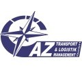 Logo: AZ Transport & Logistik Management GmbH