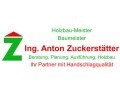 Logo: Ing. Anton Zuckerstätter