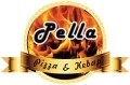 Logo Pizzeria & Kebap Pella
