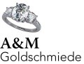 Logo: A & M Goldschmiede Ges.m.b.H.