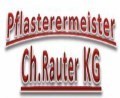 Logo Pflasterermeister Ch. Rauter KG Pflasterungen & Aussenanlagen in 9020 Klagenfurt am Wörthersee