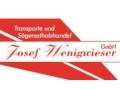 Logo Josef Wenigwieser GmbH