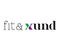 Logo FIT & XUND OG in 3380  Pöchlarn