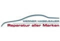 Logo: Werner Haselbauer  Reparatur aller Marken