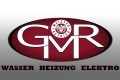Logo: GMR Installations GmbH