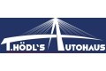 Logo T. Hödl's Autohaus