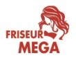 Logo Mega Friseur  Abdullah Simsek