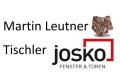 Logo: Martin Leutner Tischler