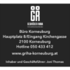 Gebrüder Riha 
Immobilienbüro Korneuburg