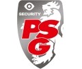Logo Sicherheitsdienst  PSG Security GmbH