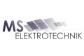 Logo MS Elektrotechnik