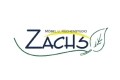 Logo: Küchen und Wohndesign Zachs