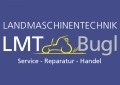 Logo: LMT-Bugl GmbH