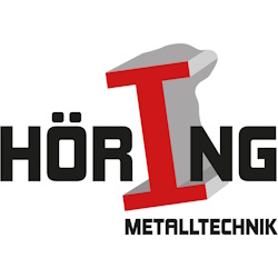 Höring Metalltechnik GmbH
Inh. Andreas Höring 
Schlosserei