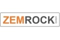 Logo ZEMROCK GmbH Stützwand
