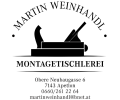 Logo Martin Weinhandl