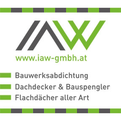 IAW GmbH – Dachdeckerei Spenglerei Schwarzdeckerei