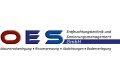 Logo: OES GmbH Entfeuchtungstechnik und Sanierungsmanagement