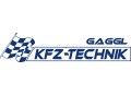 Logo Kfz-Technik Gaggl
