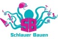 Logo Schlauer Bauen GmbH