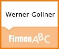 Logo Werner Gollner