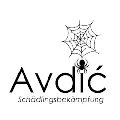 Amir Avdic 
Schädlingsbekämpfung