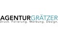 Logo AGENTUR GRÄTZER Inh. Sebastian Grätzer Werbeagentur in 1220 Wien