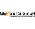 Logo: Gensets GmbH