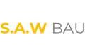 Logo S.A.W Bau GmbH