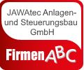 Logo JAWAtec Anlagen- und  Steuerungsbau GmbH