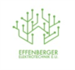 Logo Effenberger Elektrotechnik e.U. Elektromobilität & Photovoltaik in 2103 Langenzersdorf