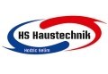 Logo HS Haustechnik  Hodzic Selim