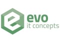 Logo EVO concept e.U. in 4073  Wilhering