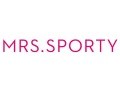 Logo Mrs. Sporty  Inh. Karlo Fuchs