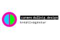 Logo Carmen Dullnig Grafik- und Kreativagentur