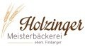 Logo Holzinger Meisterbäckerei e.U.
