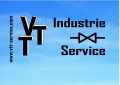 Logo VTT Industrieservice GmbH