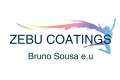 Logo Zebu Coatings Bruno Sousa e.U. in 2304  Orth an der Donau