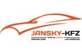 Logo: Jansky Martin KFZ-Spenglerei + Lackiererei
