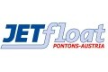 Logo: JETFLOAT-PONTONS-AUSTRIA