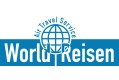 Logo S.E.N. World Reisen KG