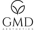 Logo: GMD Aesthetics -  Heilmassage und Dauerhafte Laser Haarentfernung Inh.: Graziella Alessandra Dreier