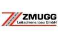 Logo Zmugg Leitschienenbau GmbH
