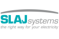 Logo SLAJsystems  Elektrovertriebs GmbH in 6800  Feldkirch