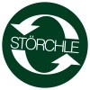 Logo STÖRCHLE GmbH