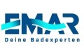 Logo: EMAR DEINE BADEXPERTEN e.U.