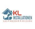 Logo: KL Installationen Kanyücel e.U.
