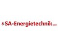 Logo SA-Energietechnik GmbH