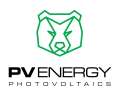 Logo PV Energy GmbH in 4910  Ried im Innkreis