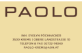 Logo PAOLO Herrenmode in 3500  Krems an der Donau